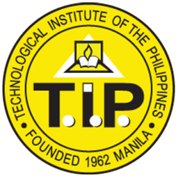 Logo Technological Institute of the Philippines