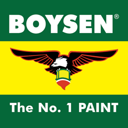 Logo Pacific Paint Boysen Philippines, Inc.