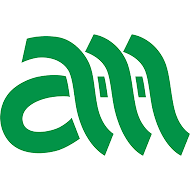 Logo Almuftah Group WLL