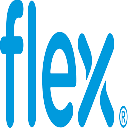 Logo Flextronics România SRL