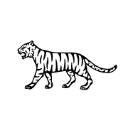 Logo Tiger of Sweden AB