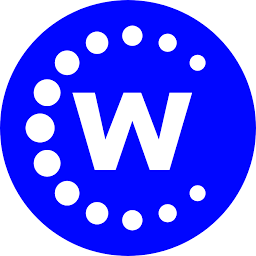 Logo Webhallen Sverige AB
