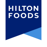 Logo Hilton Foods Sverige AB