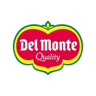Logo Del Monte Asia Pte Ltd.