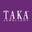 Logo Taka Jewellery Pte Ltd.