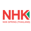 Logo NHK Spring Thailand Co. Ltd.