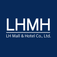 Logo LH Mall & Hotel Co., Ltd.