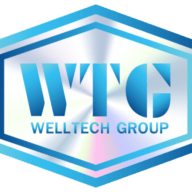 Logo Welltech Group Co., Ltd.