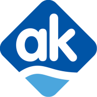 Logo AK Gida Sanayi ve Ticaret AS
