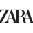 Logo Zara Ukraina