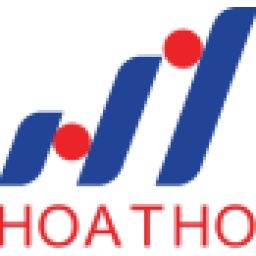 Logo Hoa Tho Textile - Garment JSC
