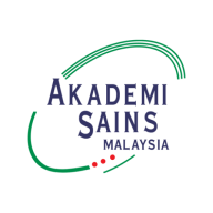 Logo Academy of Sciences Malaysia