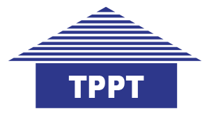 Logo TPPT Sdn. Bhd.