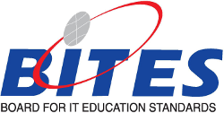 Logo Board For Information Technology Education Standards