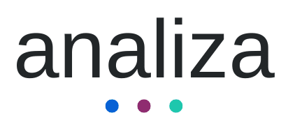 Logo Analiza, Inc.