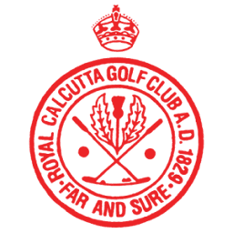 Logo The Royal Calcutta Golf Club