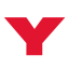 Logo Yakult Australia Pty Ltd.