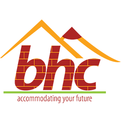 Logo Botswana Housing Corp.