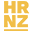 Logo Human Resource Institute of New Zealand