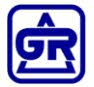 Logo Gotuaco, del Rosario Insurance Brokers, Inc.