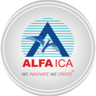 Logo ALFA ICA (India) Ltd.