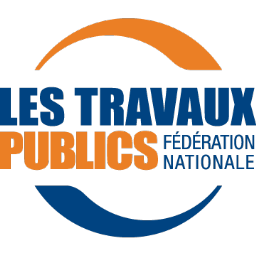 Logo Fédération Nationale des Travaux Publics