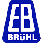 Logo Eisenwerk Brühl GmbH