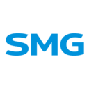 Logo Shanghai Media Group, Inc.