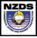 Logo New Zealand Diving & Salvage Ltd.