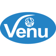 Logo Venu Eye Institute & Research Centre