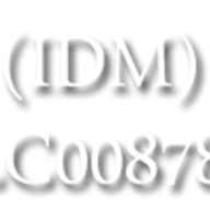 Logo International Data Management Ltd.