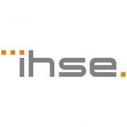 Logo IHSE GmbH