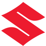 Logo Suzuki Belgium NV
