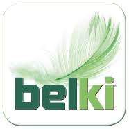 Logo Belki NV