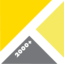 Logo Kerkstoel 2000 + NV