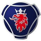 Logo Scania Schweiz AG