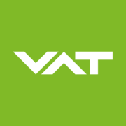 Logo VAT Vakuumventile AG