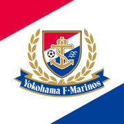 Logo Yokohama Marinos Ltd.