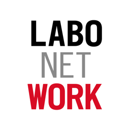 Logo LaboNetwork, Inc.