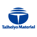 Logo Taiheiyo Materials Corp.