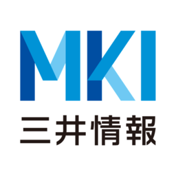 Logo MKI Technologies Co., Ltd.