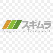 Logo Sugimura Transportation Co., Ltd.