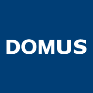 Logo Domus AG Wirtschaftsprüfungsgesellschaft-Steuerberatungsgesel