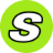 Logo Sprinter Megacentros del Deporte SL
