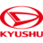 Logo Daihatsu Motor Kyushu Co., Ltd.