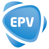 Logo EPV Energia Oy