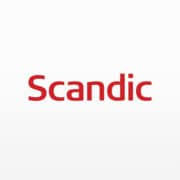 Logo Scandic Hotels Oy