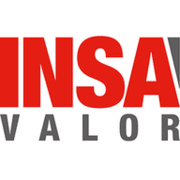 Logo Insavalor SA