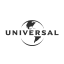 Logo Universal Music France SASU