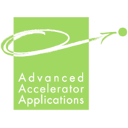 Logo Advanced Accelerator Applications SA